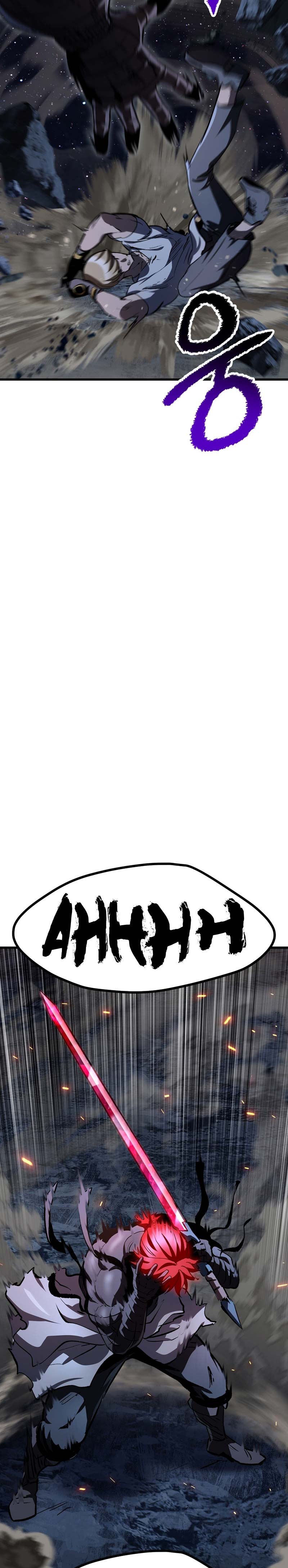 Otherworldly Sword King’s Survival Records Chapter 183 Gambar 5
